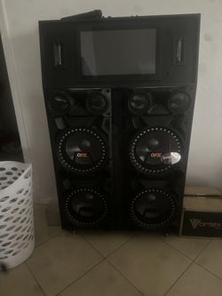 Speakers