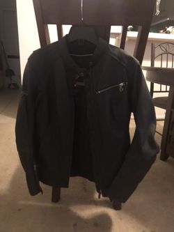 Women S Victory Motorcycle Jacket For Sale In Huntington Beach Ca Offerup