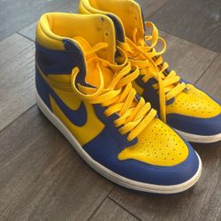 Nike Jordan 1 Retro High OG Reverse Laney 