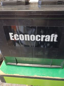 Car battery for Honda Accord