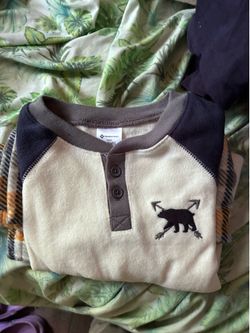 Size 2 t