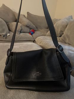 Coach Etta Flap bag