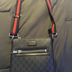 Gucci Satchel 