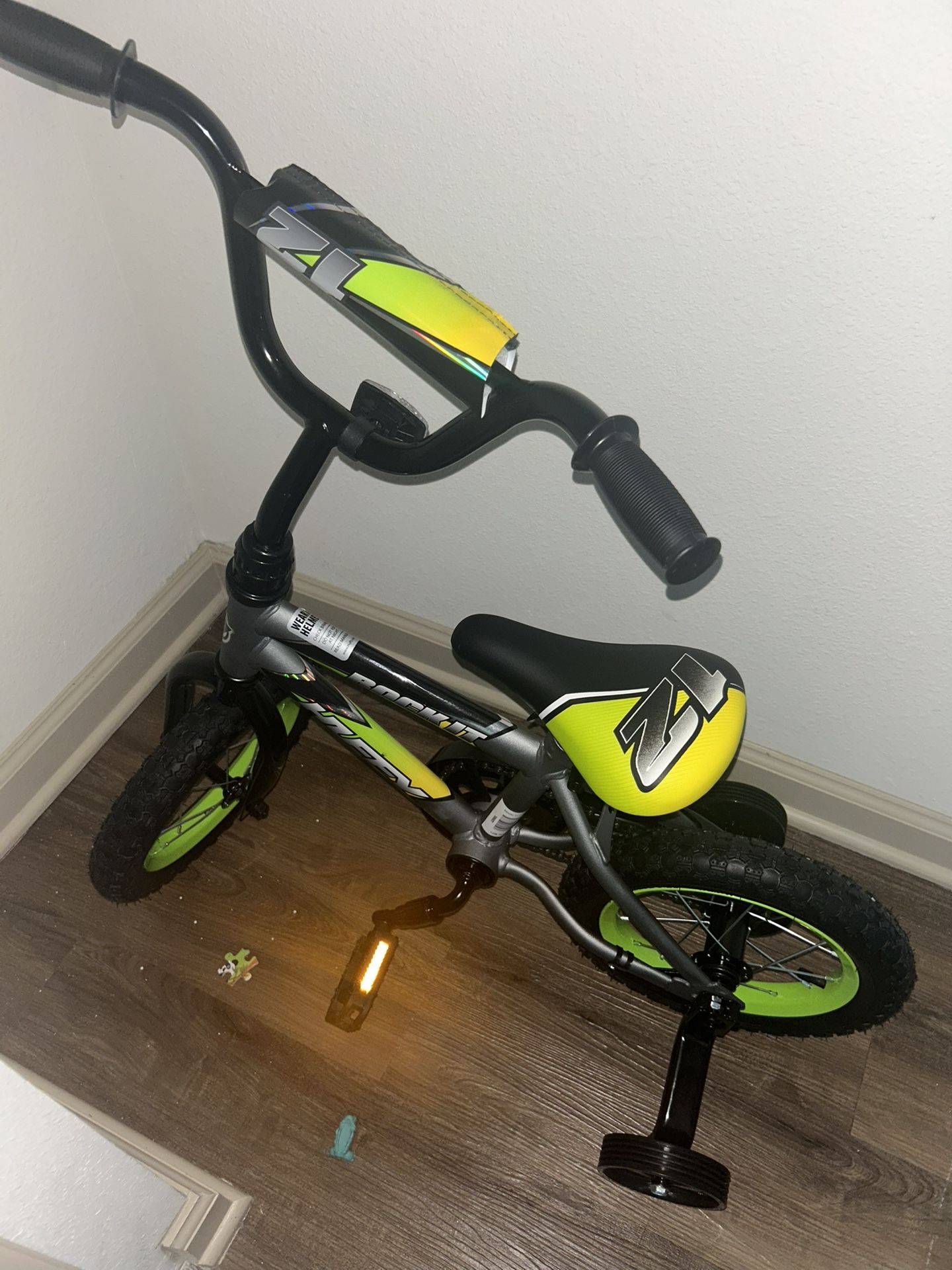 Bike