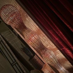 Mcm European Designer floor Lamp 