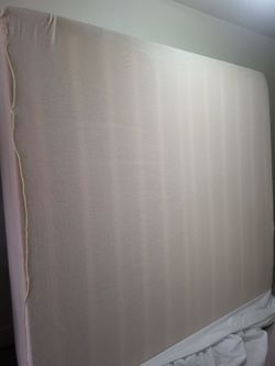 King Size Mattress