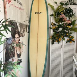 7’10” Blaster Surfboard