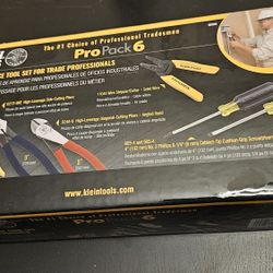 Klein Tools 92906 Set