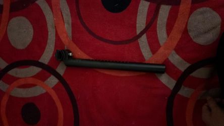 seat post brand new