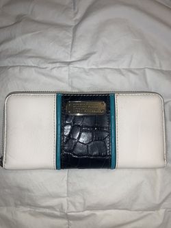 Marc Jacob wallet