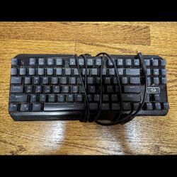 RedDragon Mechanical Keyboard