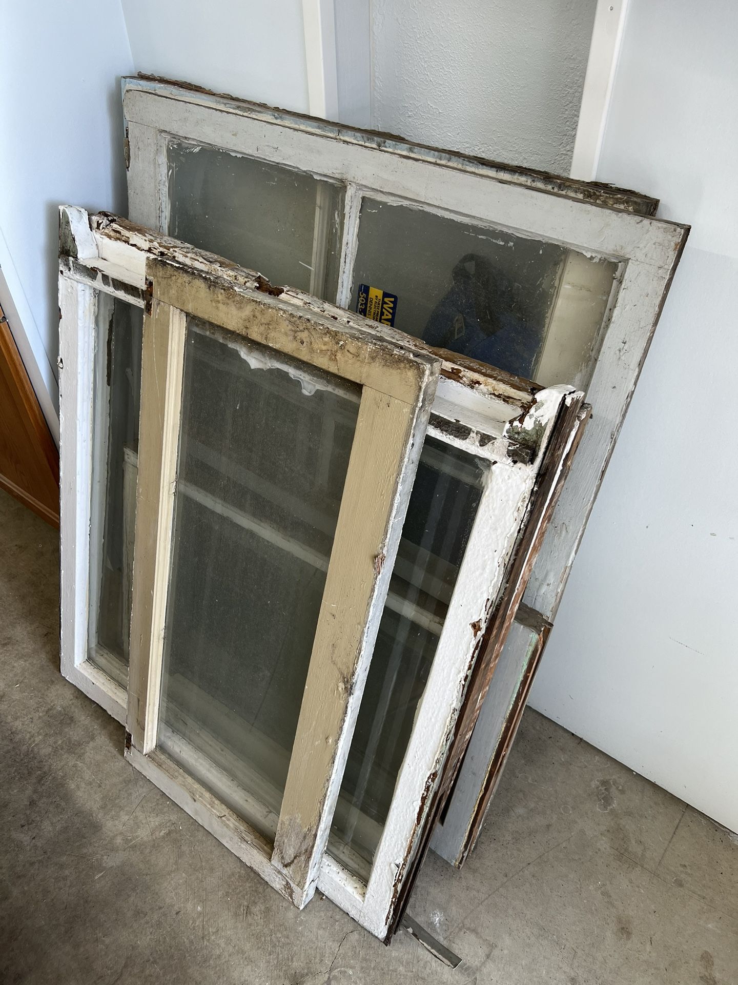 Old Windows