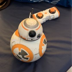 Remote Control BB8