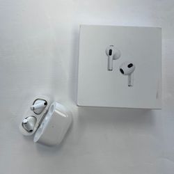 Apple Airpods 3 Bluetooth Headphones 
