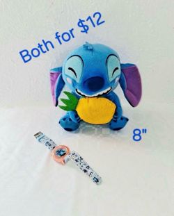 Lilo & Stitch Bundle