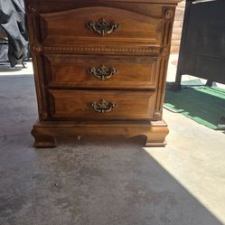 Bedroom furniture