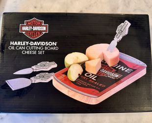 Harley Davidson Collectible