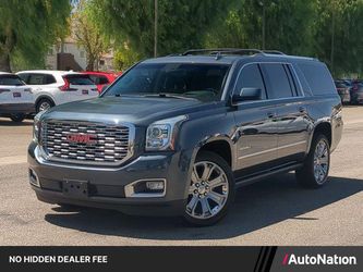 2019 GMC Yukon XL