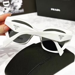 Prada Sunglasses ( Brand New)