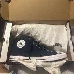 Converse mids