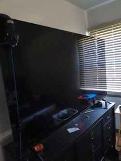 75 inch smart  TV