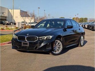 2023 BMW 330i