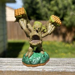 Skylanders Stump Smash Figurine 