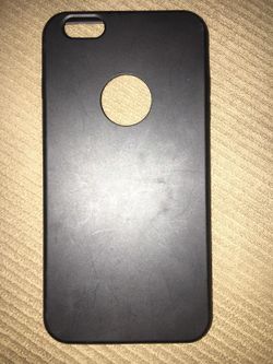 iPhone 6/iPhone 6s Plus case