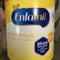 Enfamil 