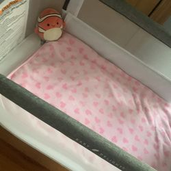 Baby Delight Crib