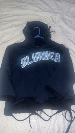 Slummer Hoodie 