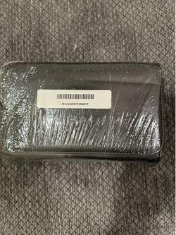 2024 Subaru Crosstrek owners manual-brand new in packaging
