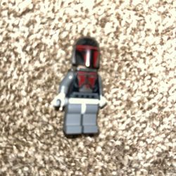 Lego Star Wars