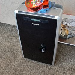 14 K BTU Portable AC