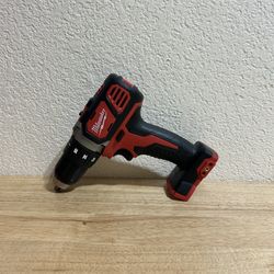 Milwaukee M18 Drill/Driver New Unused Tool Only 