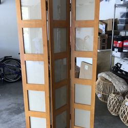 Picture Frame Divider