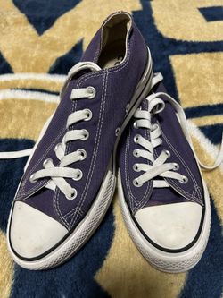 Platform Chucks