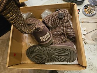 Uggs