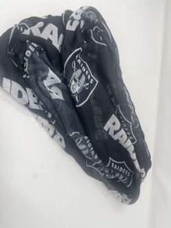 Raider Infinity Scarf