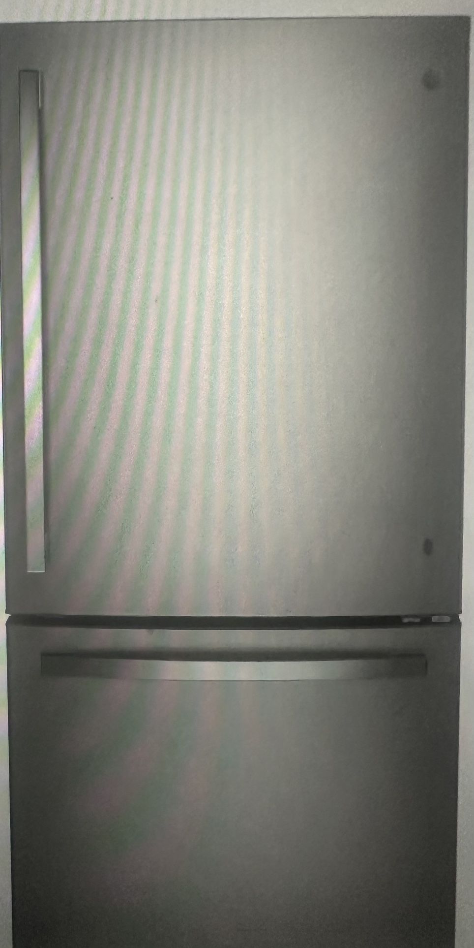 32 cu. ft. Bottom Freezer Refrigerator 