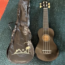 Ukulele - Pomaikai