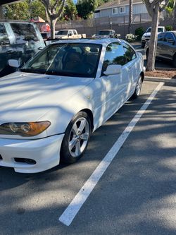 2005 BMW 3 Series