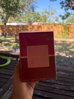 Perfume La Bomba - Carolina Herrera 80 ml