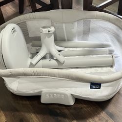 Halo Bassinet
