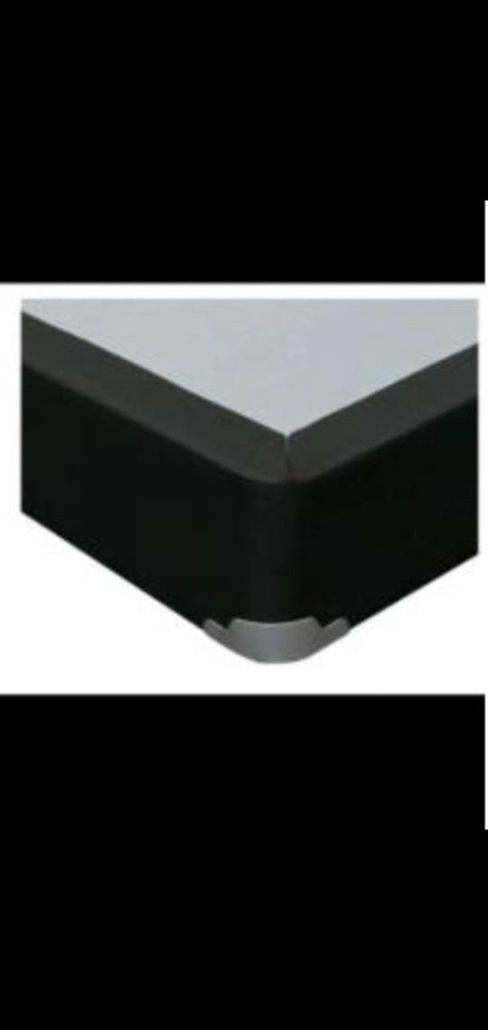 Queen box springs can deliver new