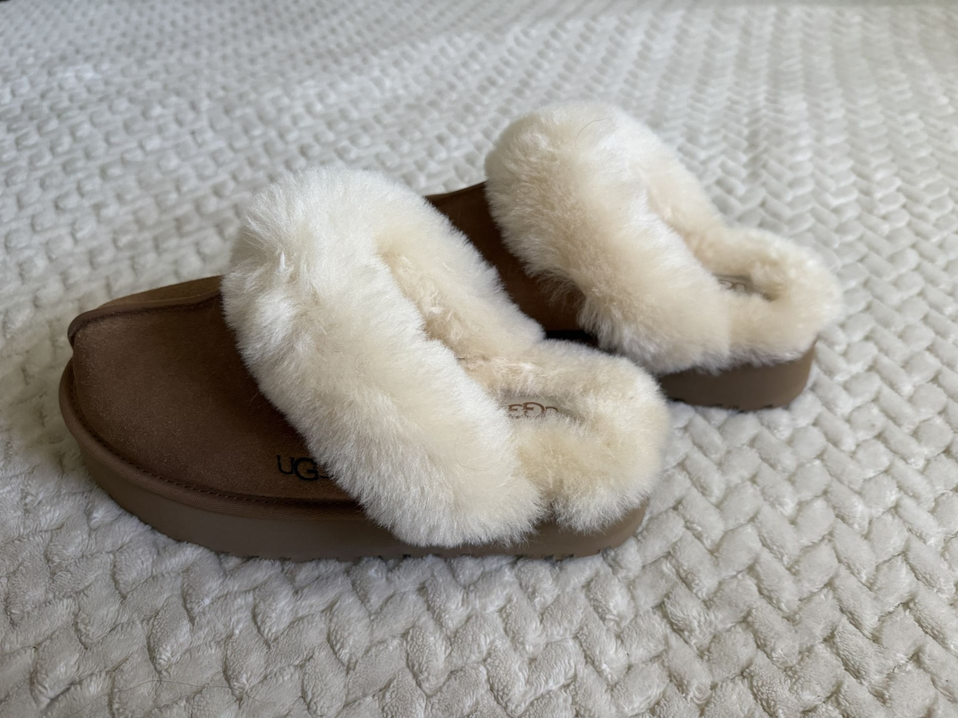 Platform UGGS