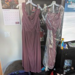 Mother  Of Bride And Groom Dresses 