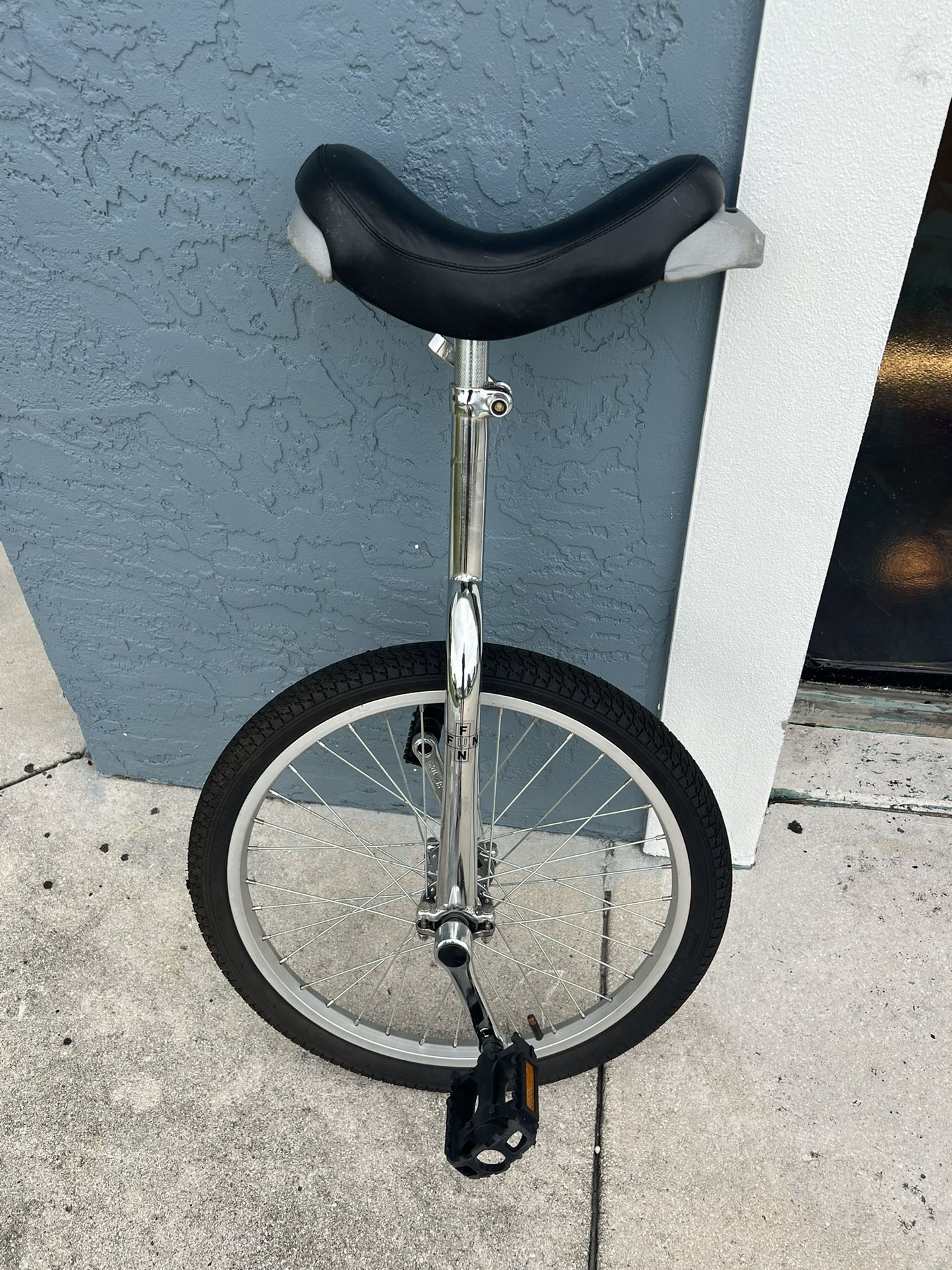 Fun 20 Unicycle