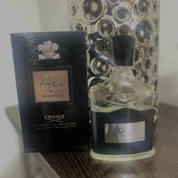 *BEST OFFER*Creed aventus eue de parfume 3.4fl 100ml