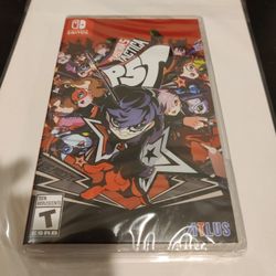 Nintendo Switch Games 